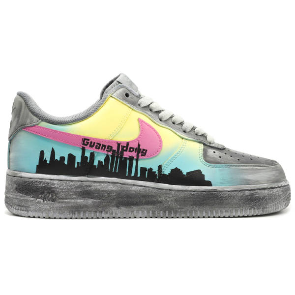 【 】 Nike Air Force 1