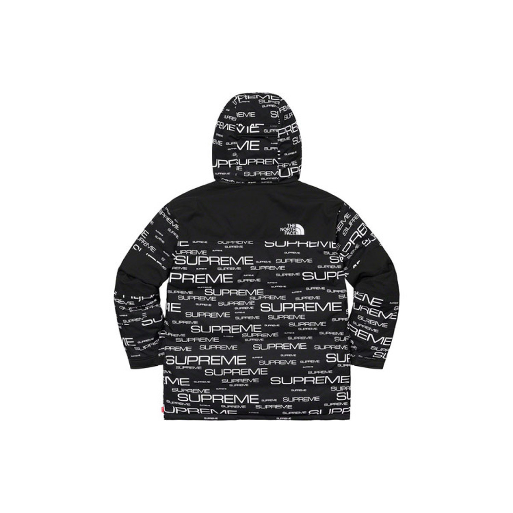 Supreme x /THE NORTH FACE FW21TNF Logo