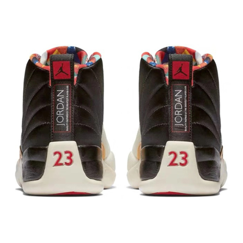 Jordan Air Jordan 12 retro cny chinese new year for 2019