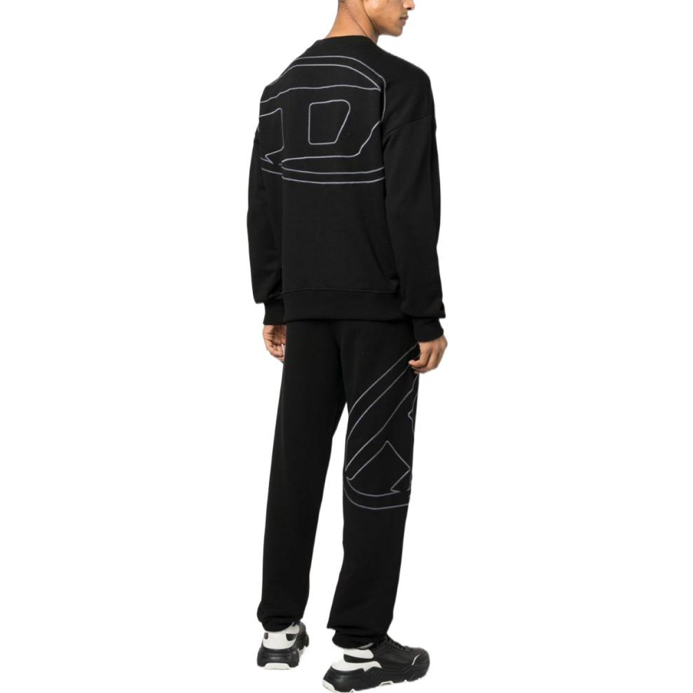 DIESEL FW22 Logo