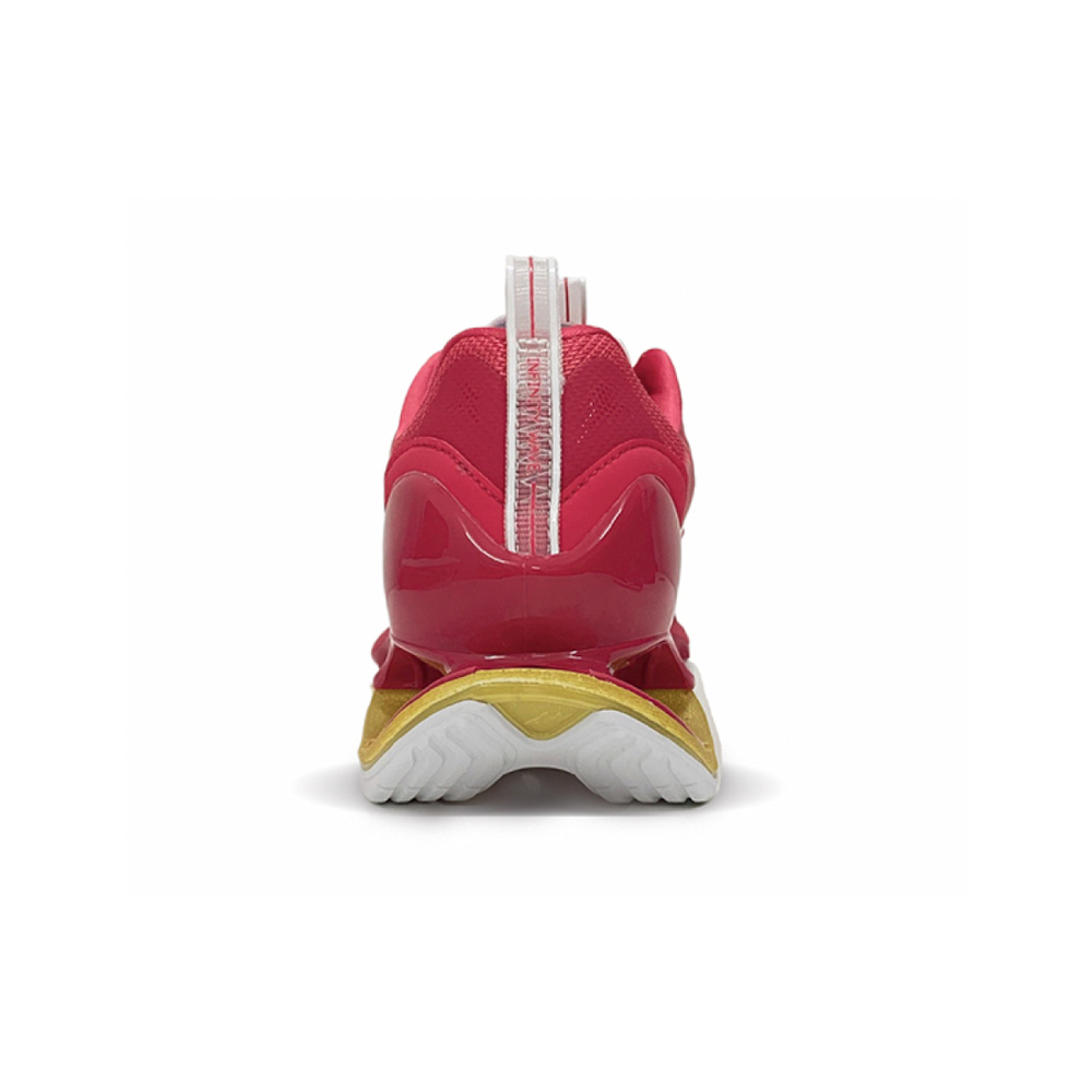 Mizuno Pro 10