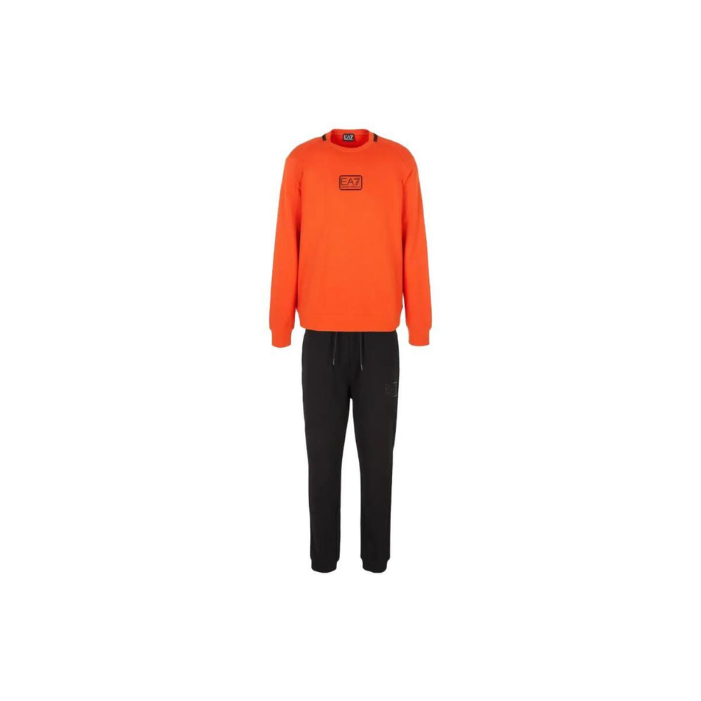 EMPORIO ARMANI EA7 FW23