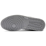 Jordan Air Jordan 1 Mid I Wolf