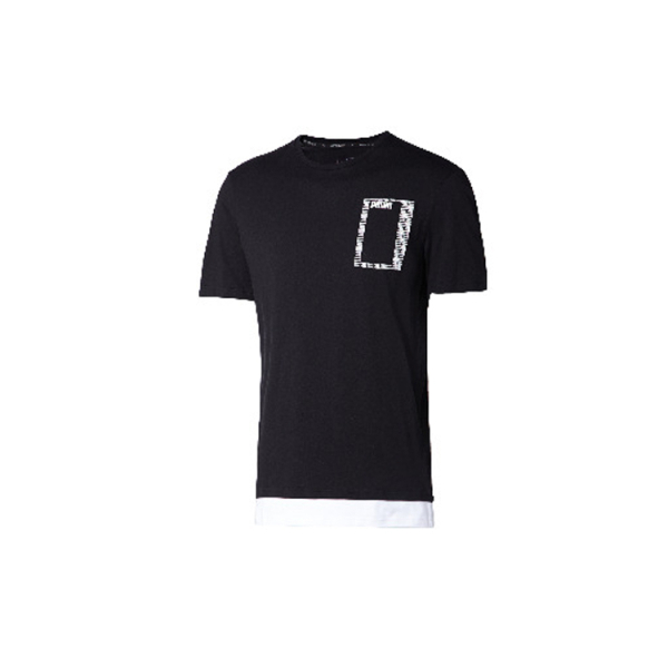 Puma Logo T Summer Rebel