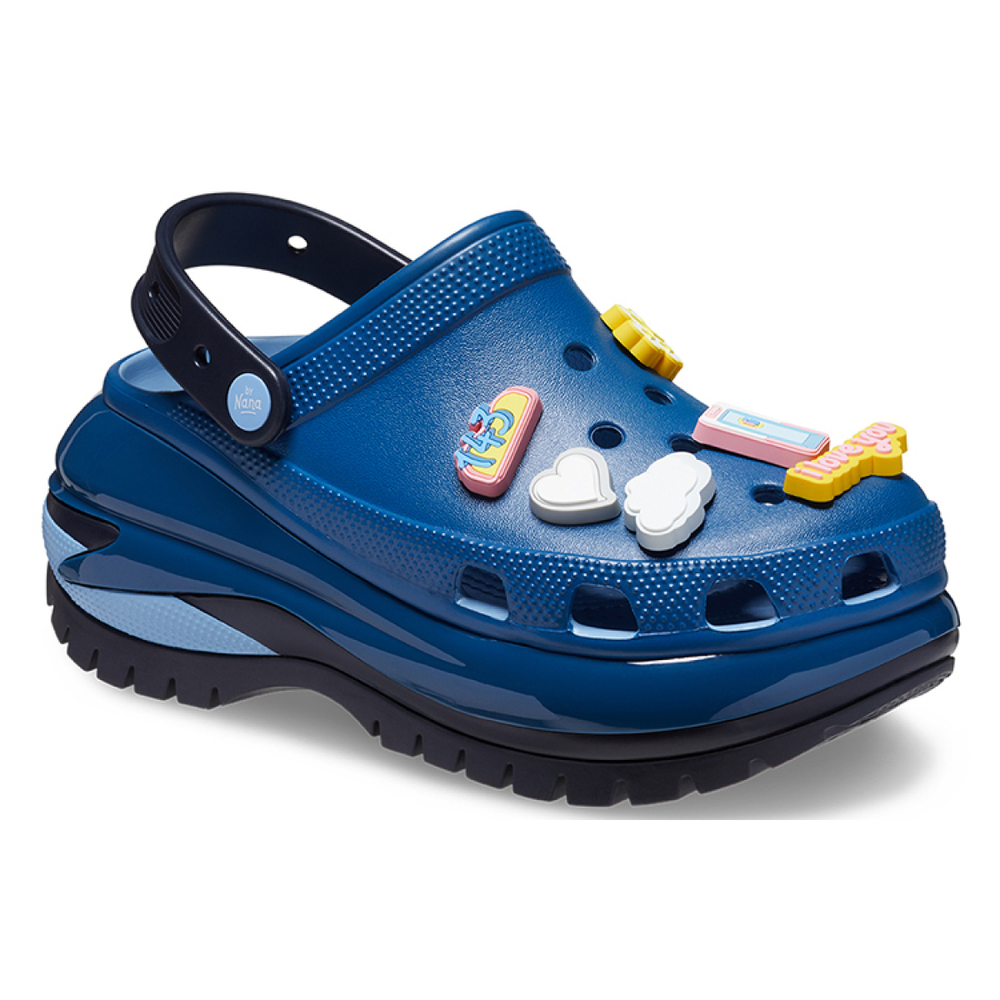 Crocs EVA