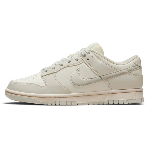 Nike Dunk light bone