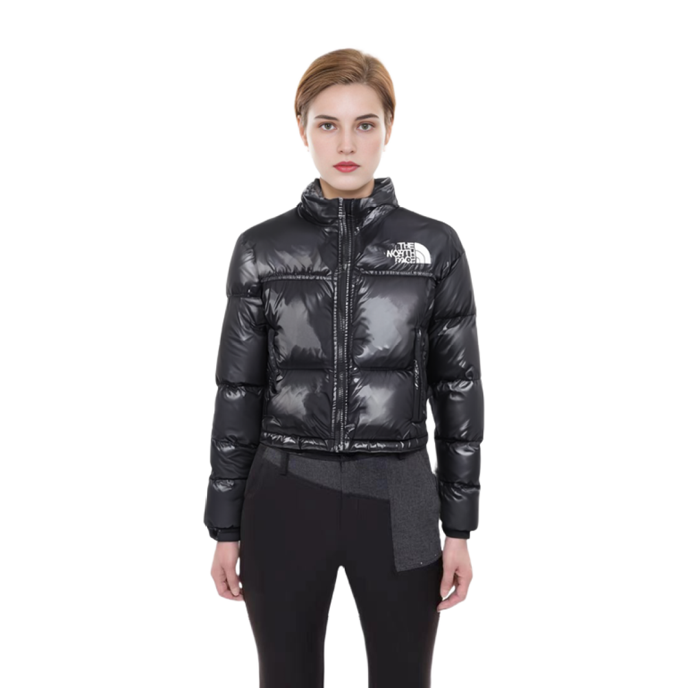 THE NORTH FACE Logo