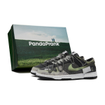 【 】Nike Dunk Low MOON GS