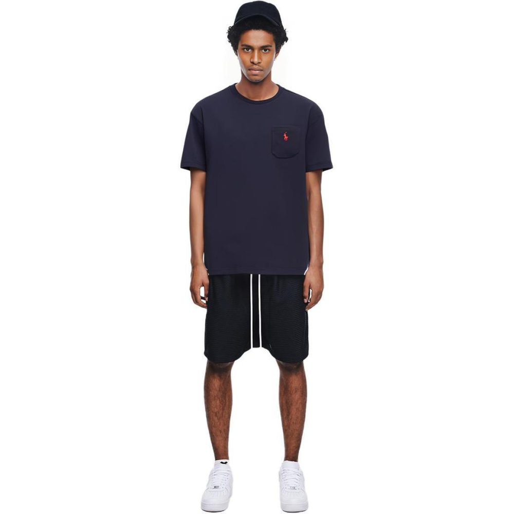 Polo Ralph Lauren FW22 Logo T