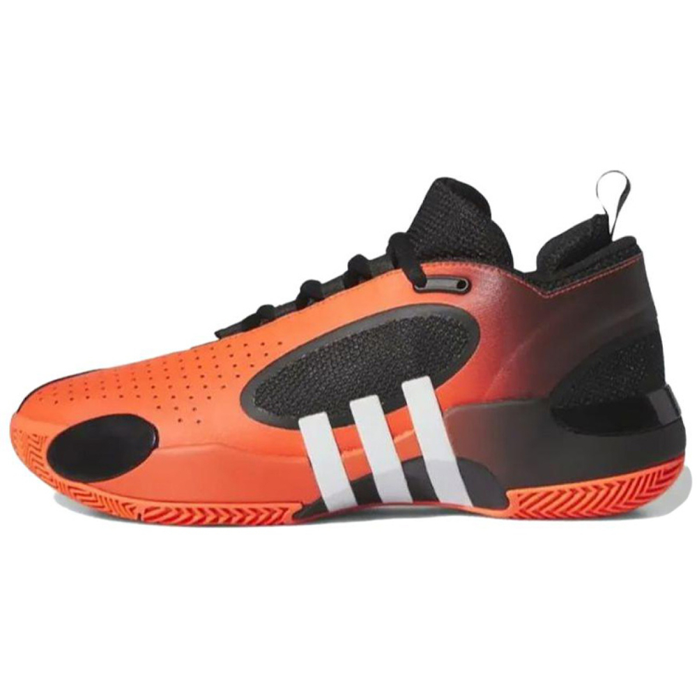 Adidas D.O.N. Issue #5