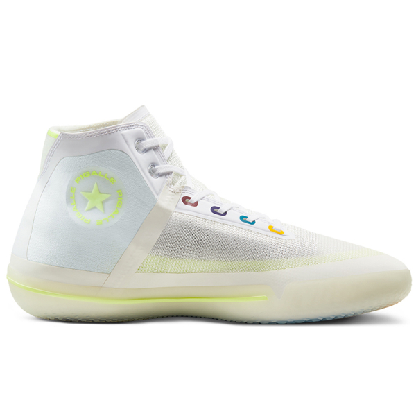 Pigalle x Converse All Star Pro BB