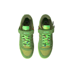 The Grinch x adidas originals FORUM