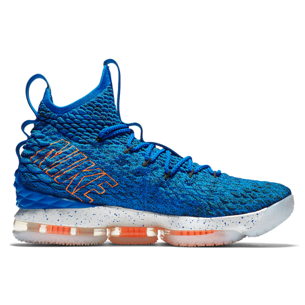 Nike Lebron 15 Hardwood Classics 15