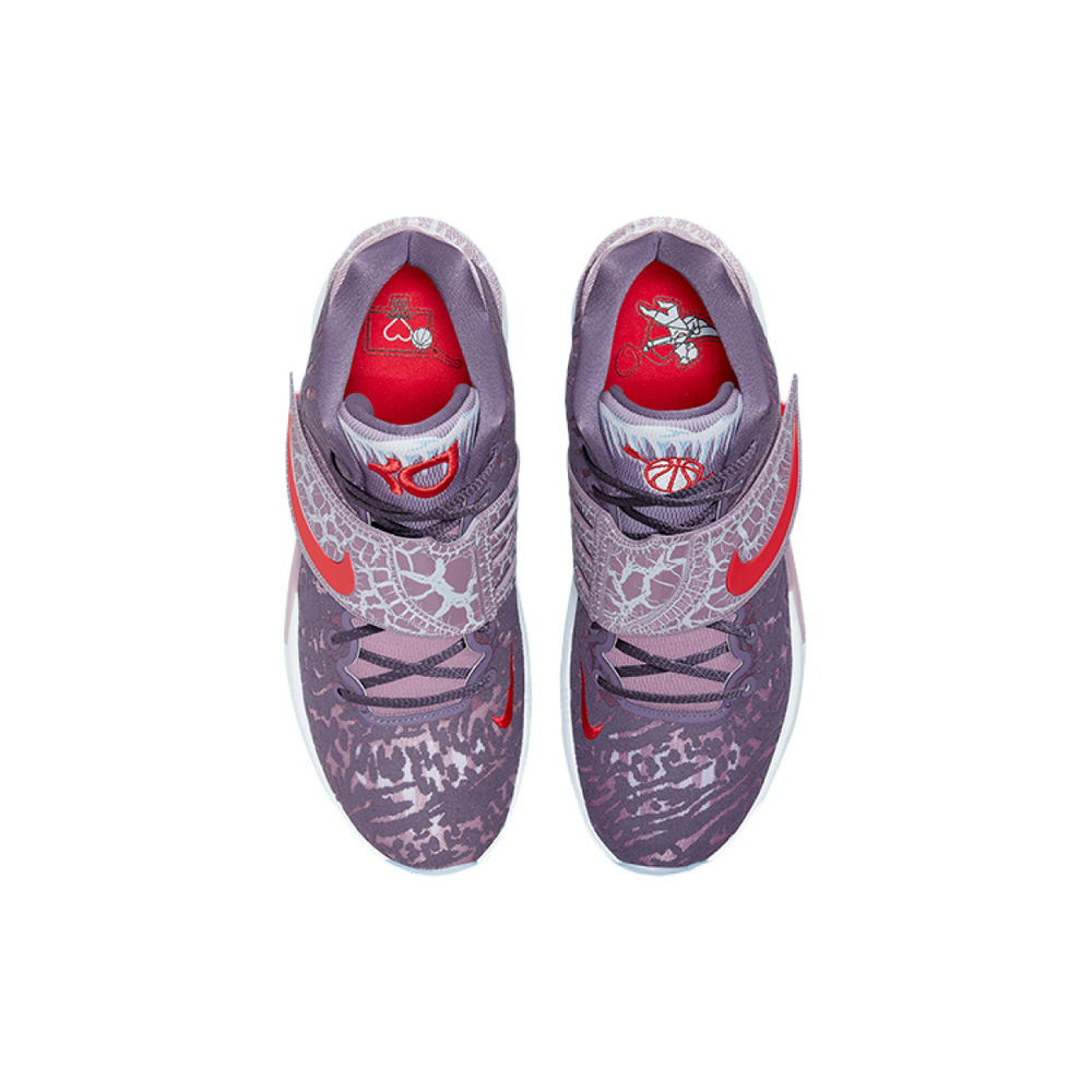 Nike KD 14 NRG EP "Valentine's Day" 14 TPU