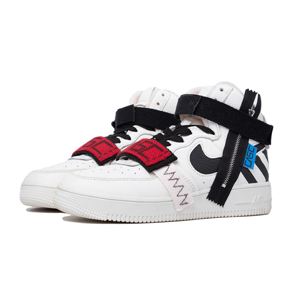 【 】 Nike Air Force 1 High