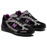 Stray Rats x New Balance NB 991