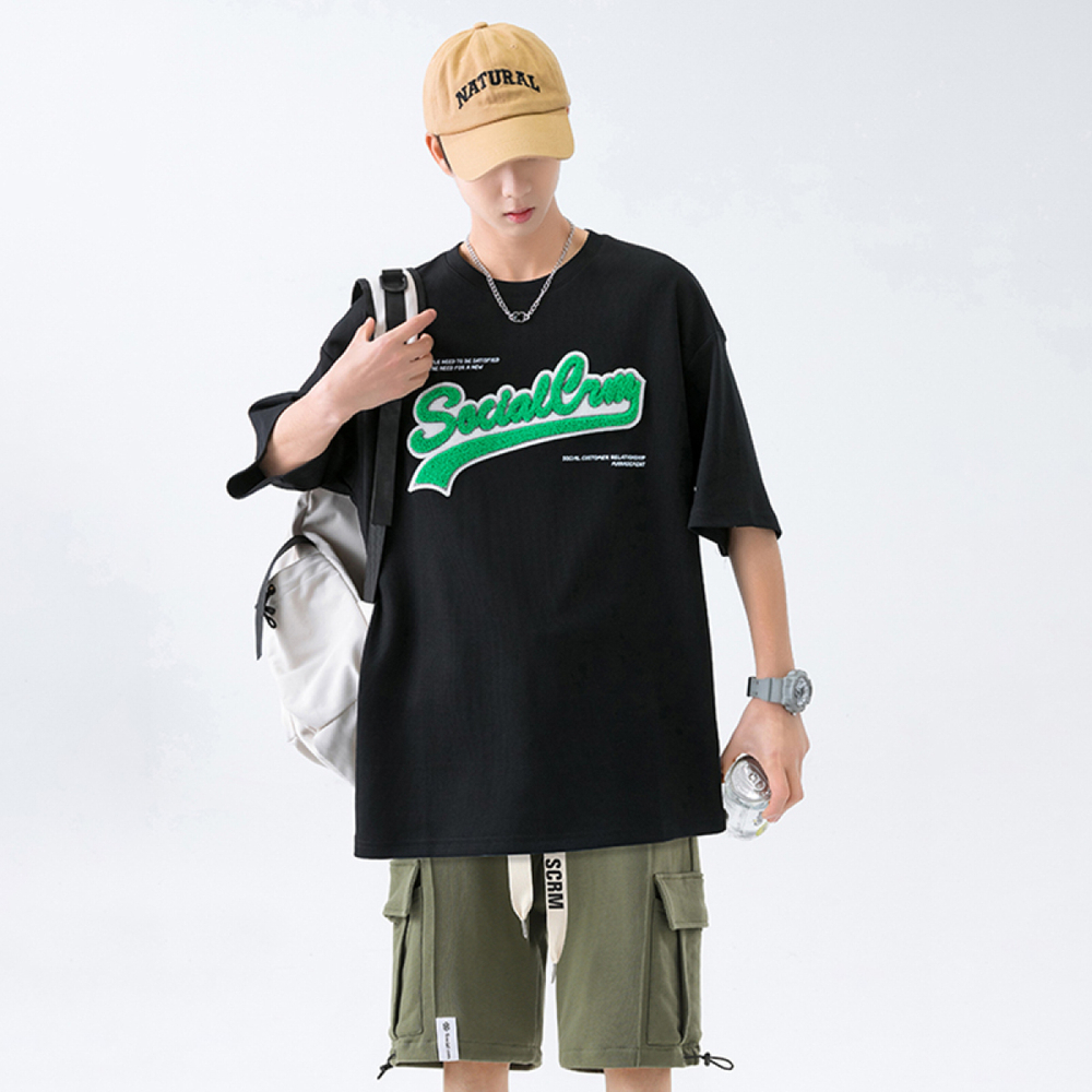 SCRM t
