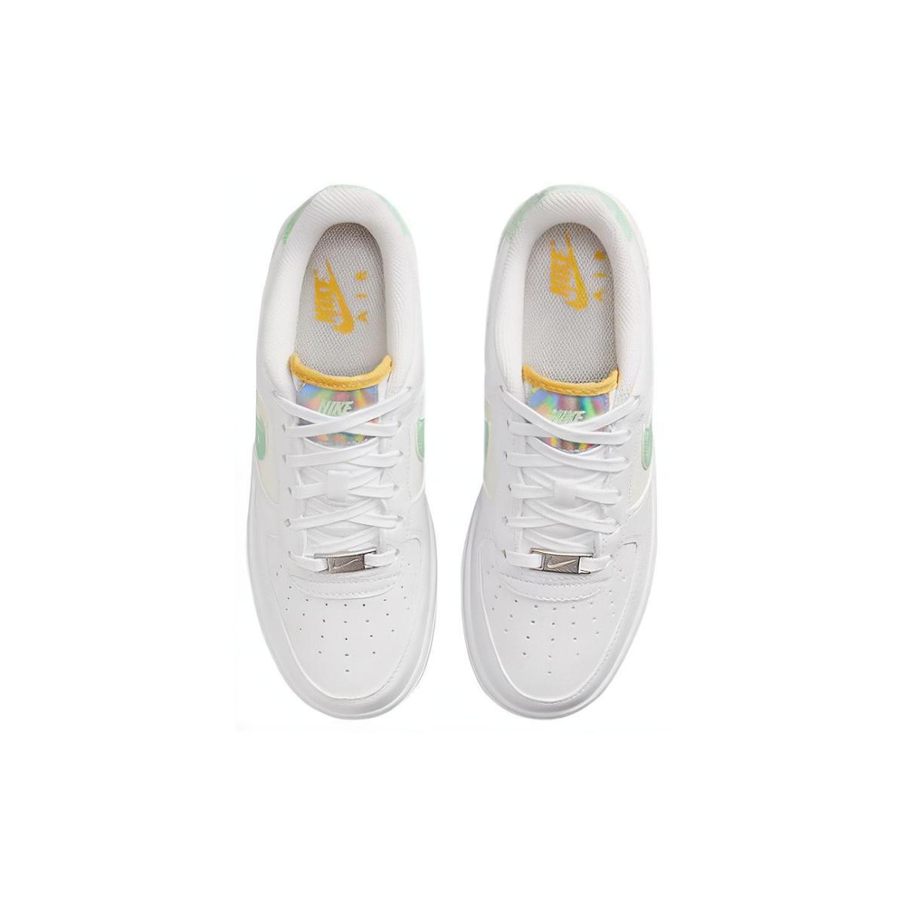 Nike Air Force 1 "Easter"