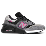 KITH x United Arrows & Sons x New Balance