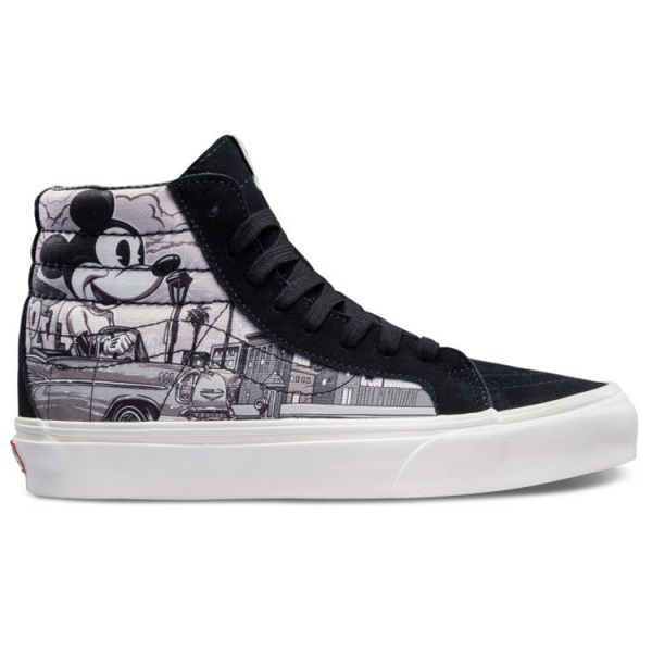 Vans SK8 Ua Og Lx