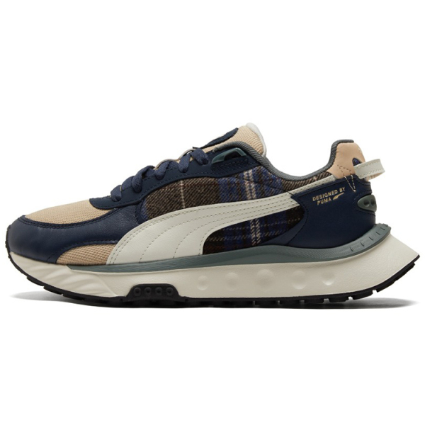 PUMA Wild Rider