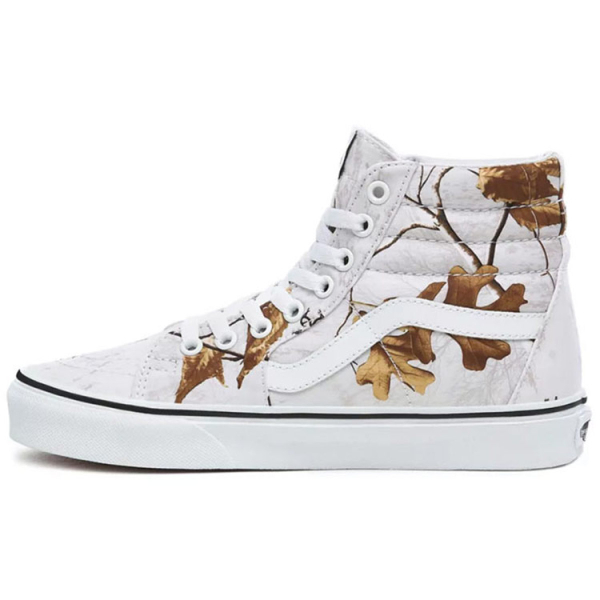 Realtree Xtra x Vans SK8