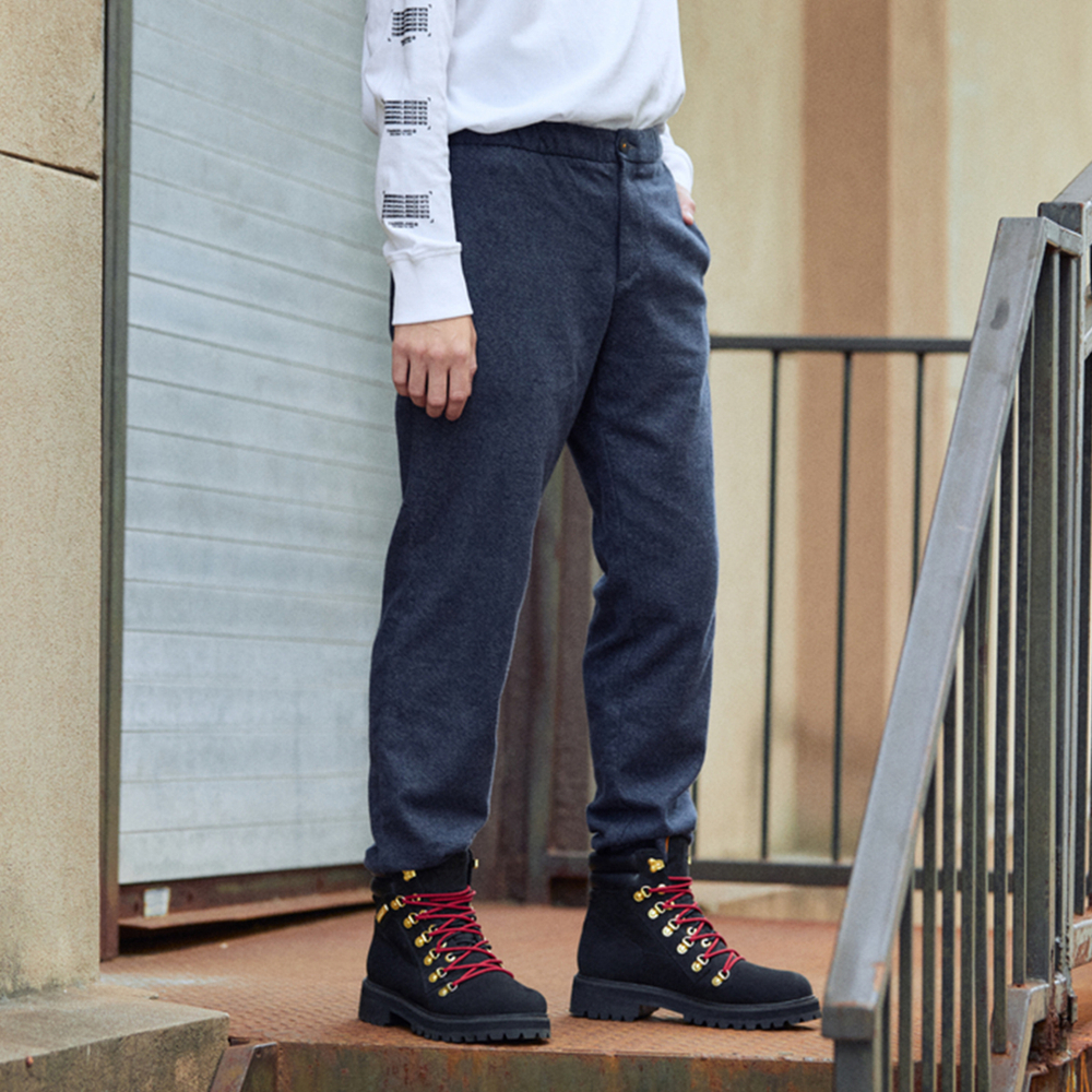 Timberland