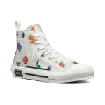 Kenny Scharf x DIOR B23