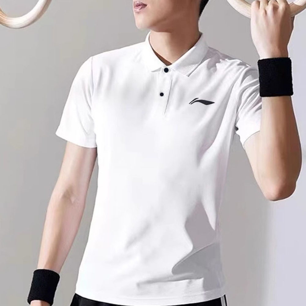 LiNing Polo