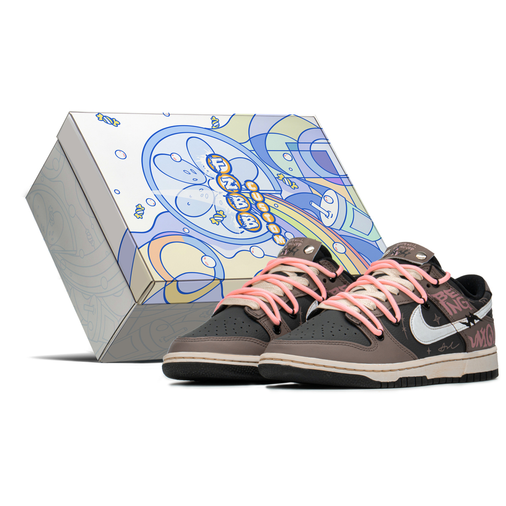 【 】 Nike Dunk