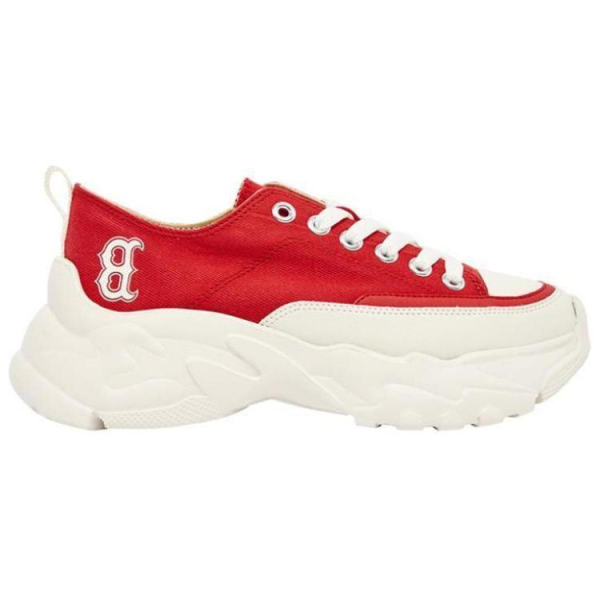 MLB Chunky High Low