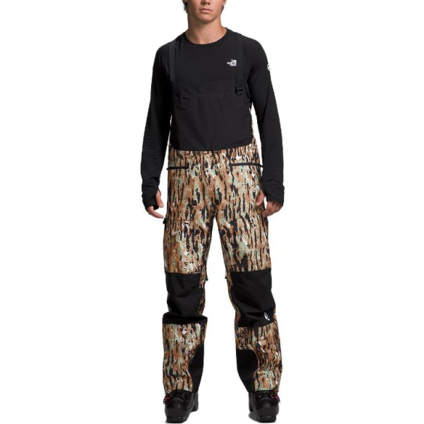 /THE NORTH FACE Summit Series Verbier Gtx Bibs THE NORTH FACE