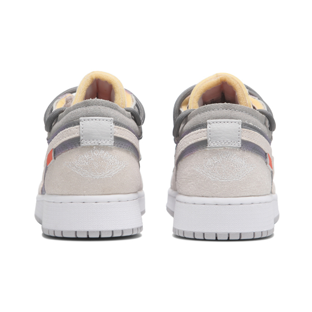 【 】 Jordan Air Jordan 1 Low SE Craft