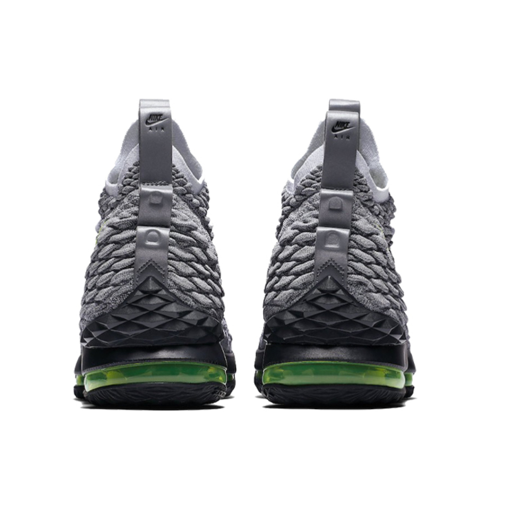 Nike Lebron 15 Air Max 95 15