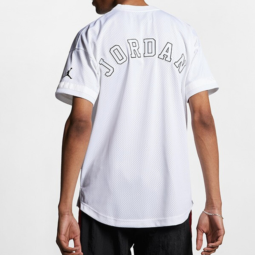 Jordan Flight 23 Flight Mesh T