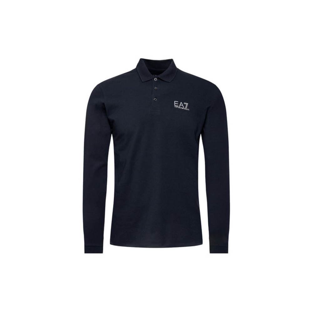 EMPORIO ARMANI Logo Polo