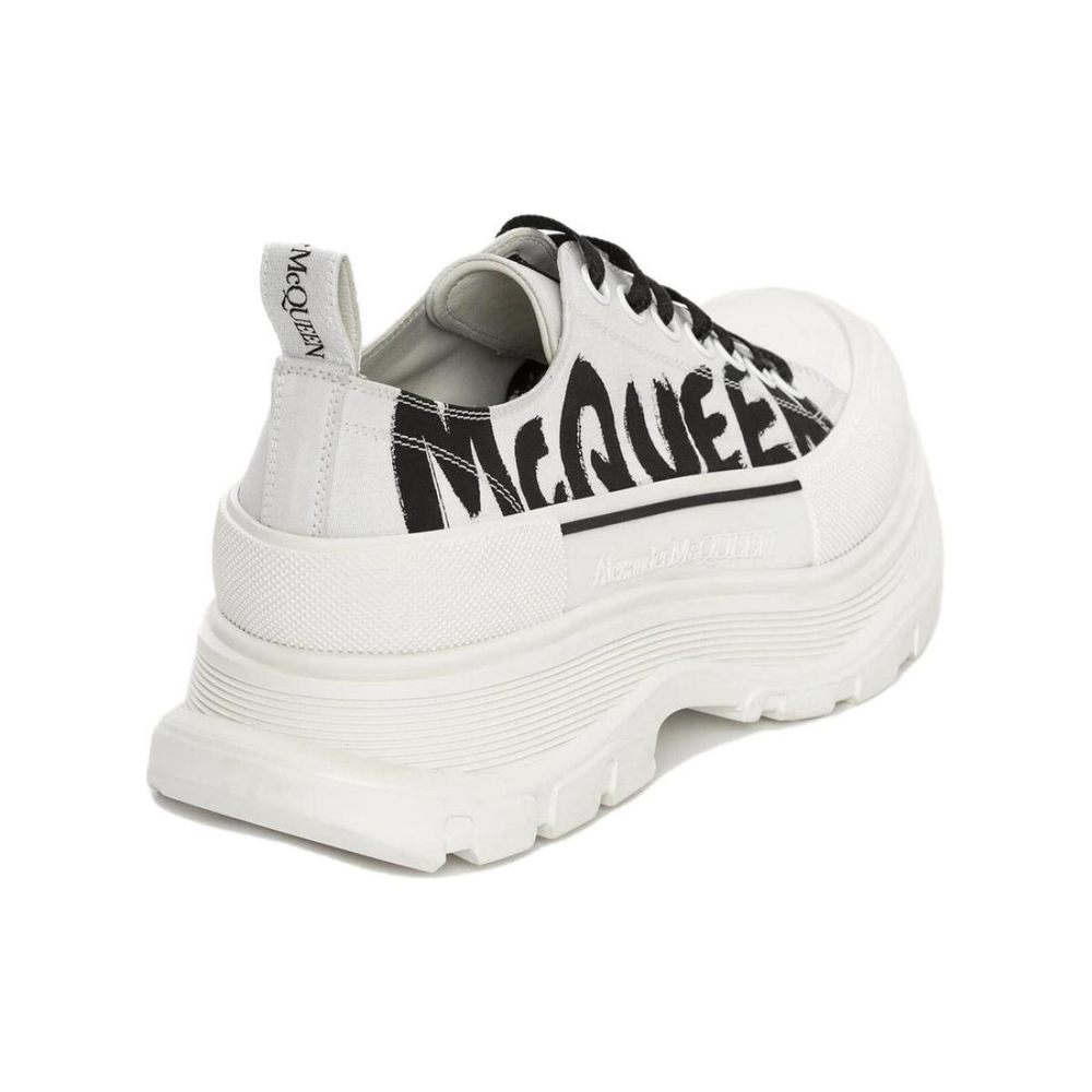 Alexander McQueen Tread Slick