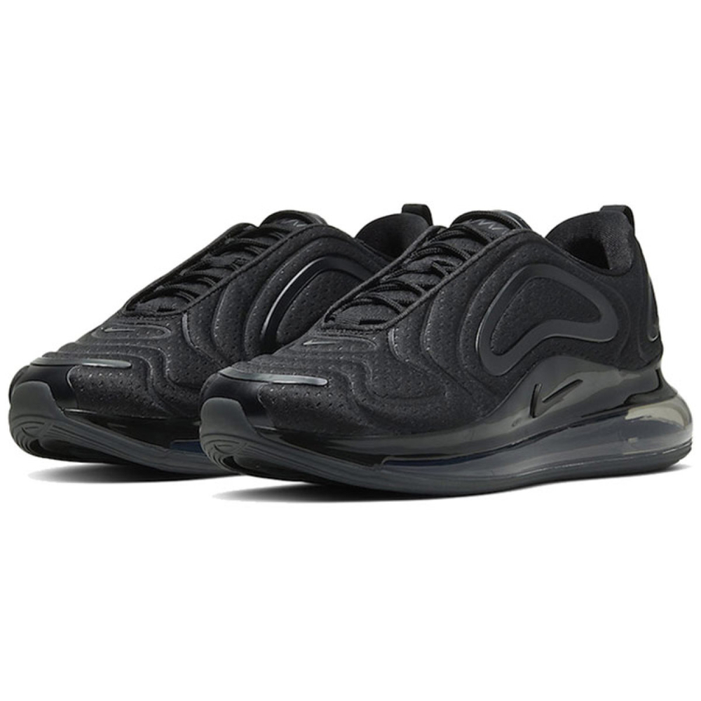 Nike Air Max 720 Triple Black