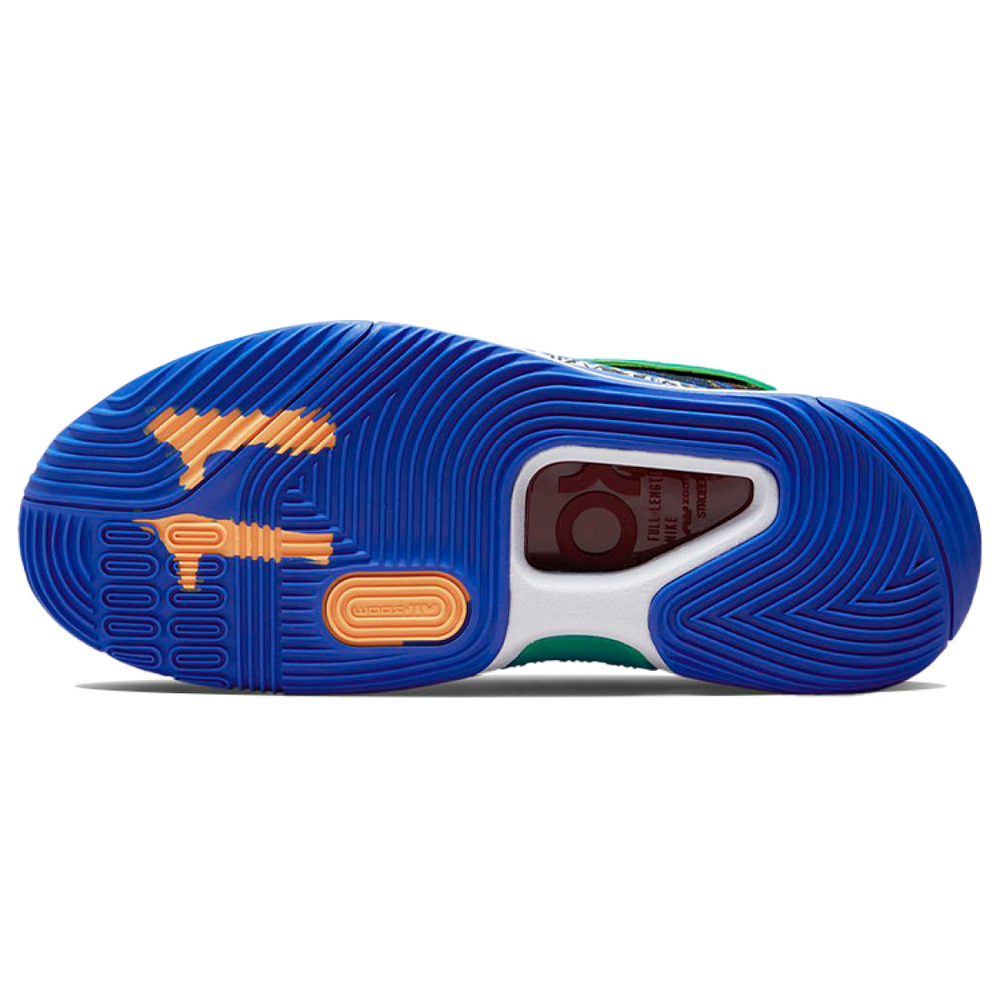 Nike KD 14 NRG EP 14 TPU