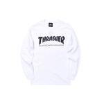 Thrasher Logo T