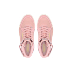 PUMA Cali Sport Top Warm Up