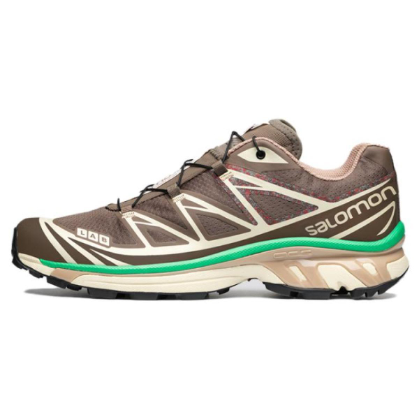 SALOMON XT-6 Mindful 2