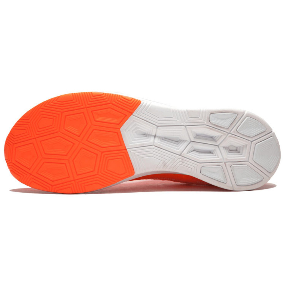 OFF-WHITE x Nike Zoom Fly 1 Mercurial Total Orange