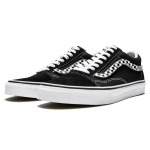 Vans Old Skool Removable Sidestripe Black