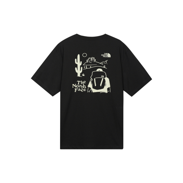THE NORTH FACE T