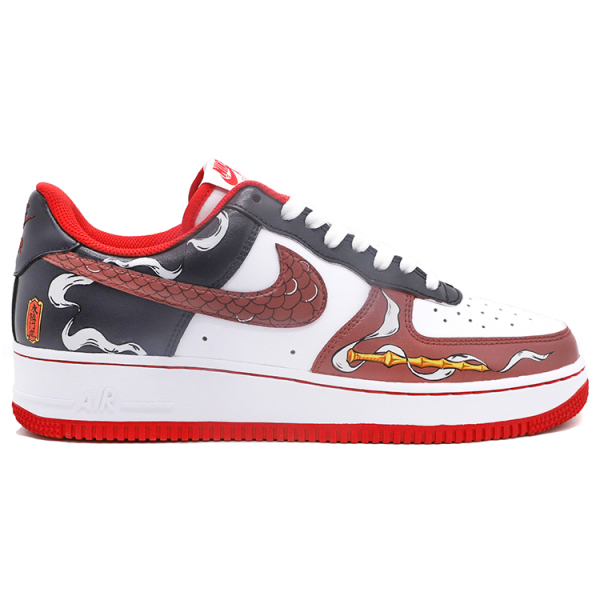 【 】 Nike Air Force 1