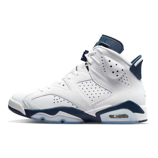 Jordan Air Jordan 6 retro "midnight navy"