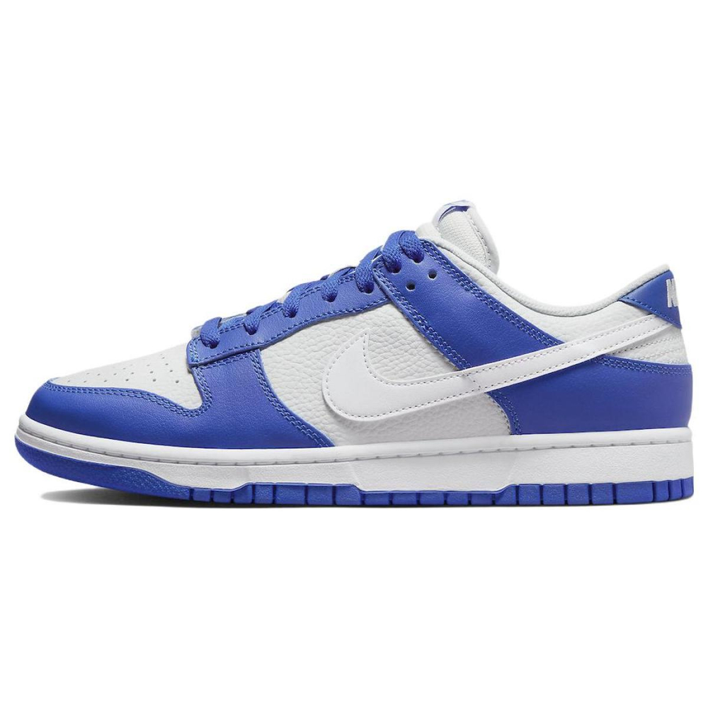 Nike Dunk Low "Kentucky Alternate"