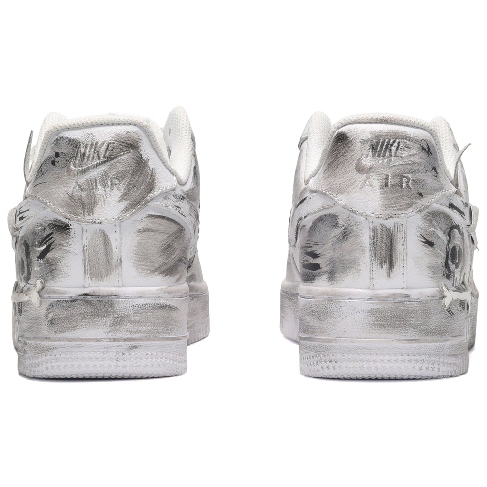 【 】 Nike Air Force 1 CUS ID