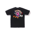 BAPE Logo T